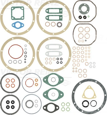 Full Gasket Kit, engine